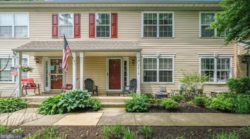 3616 Nancy Ward Cir, Gardenville, PA