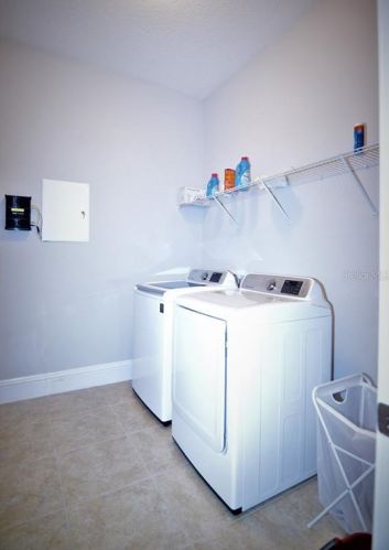 8539 Morehouse Dr, Orlando FL 32836-5835 exterior