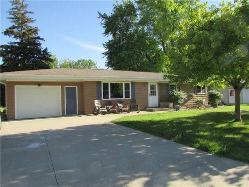306 3rd St, Midvale, IA 50124-9450