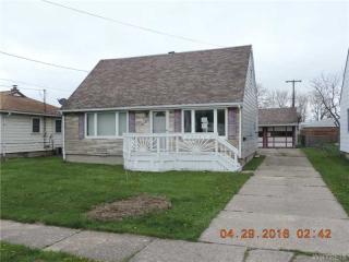 922 Sherwood Ct, Cheektowaga NY  14043-2121 exterior