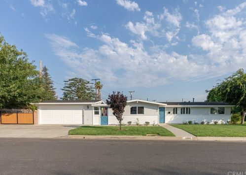 1164 Calvados Ave, Covina CA  91722-1602 exterior