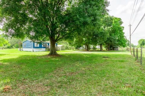 3207 Cypress Trails Dr, Polk City FL  33868-9487 exterior