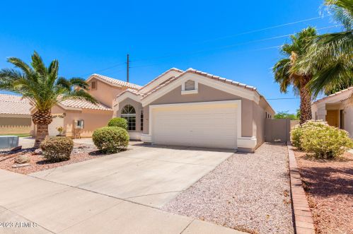 1439 Cindy St, Chandler, AZ 85225-5408