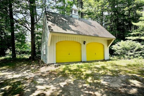 6 Abbott Ln, Ossipee NH  03864-7101 exterior