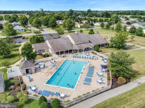 94 Whitaker Way, Camden-Wy DE  19934-4508 exterior