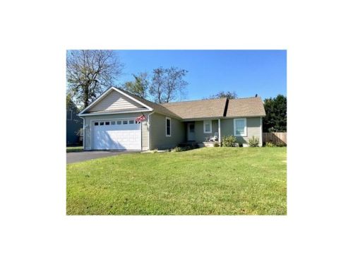 22246 Callaway Ave, Seaford, DE 19973-5603