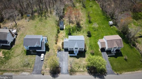 6608 Farmstead Ln, Fredericksburg VA  22407-1703 exterior