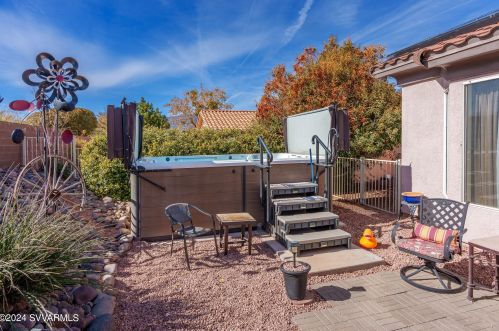 715 Wandering River Rd, Cornville AZ  86325-4804 exterior