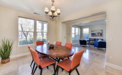 5046 Courtney Way, Folsom CA  95762-5478 exterior