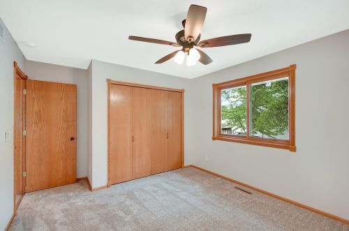 5455 274th St, Columbus MN  55092 exterior