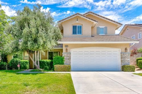 16697 Carob Ave, Chino Hills, CA 91709-6519