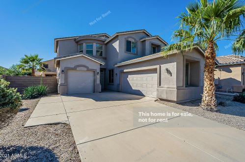 3447 South Butte Rd, Queen Creek, AZ 85142-3069