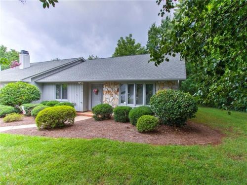 4214 Sullivans Lake Dr, Greensboro, NC 27410-8230