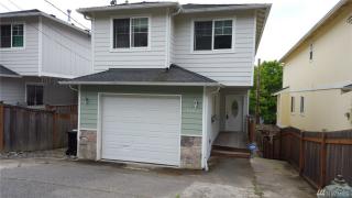 4082 Letitia Ave, Seattle WA  98118-1138 exterior