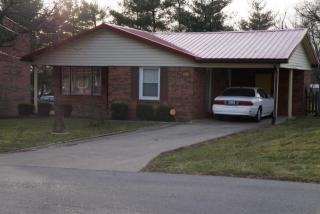 181 Kentucky St, Shelbyville, KY 40065-1458