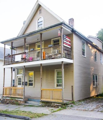 54 Roath St, Norwich, CT 06360-5126