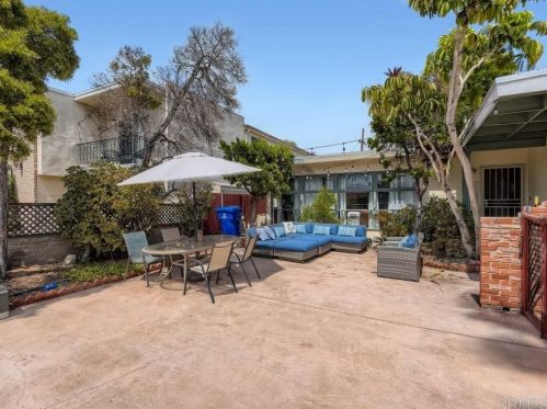 4083 Kendall St, San Diego CA 92109-6505 exterior