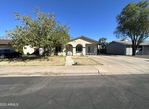2530 Butte St, Mesa, AZ 85213-8431
