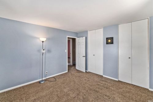 2115 Sarah St, Mishawaka IN  46545-6248 exterior