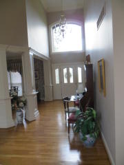 300 Stonehedge St, Frankfort, KY 40601-4836