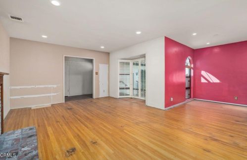 4810 Daleridge Rd, La Canada CA  91011-3725 exterior