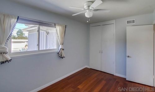 8155 Stadler St, La Mesa CA  91942-2617 exterior