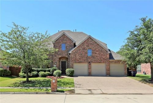 1339 Buena Park Dr, Frisco, TX 75033-1499