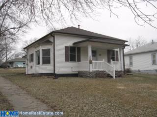 601 Nemaha St, Firth, NE 68358-6316