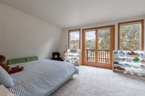 1526 Monte Vista Dr, Big Bear City CA  92314 exterior