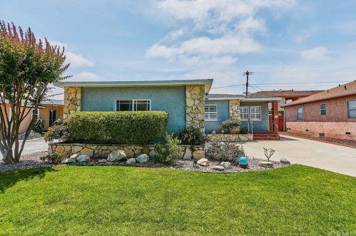 17017 Ermanita Ave, Torrance, CA 90504-2409