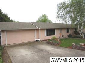5193 Jones Rd, Salem, OR 97306-1760