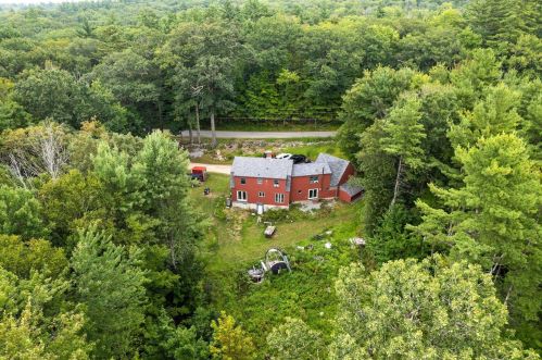 120 Follett Rd, Ctr Harbor, NH 03226-3332