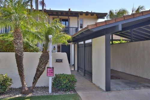 4323 Loma Riviera Ct, San Diego CA 92110-5504 exterior