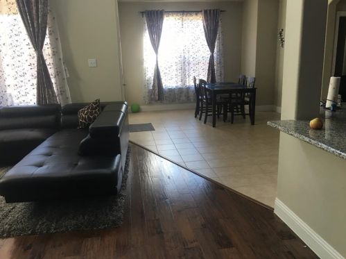 3445 Palm Lake Dr, Oak Point TX  75068 exterior