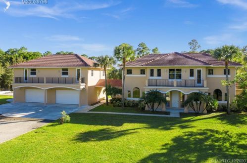 4400 Quiet Pl, Palm City, FL 34990-8710