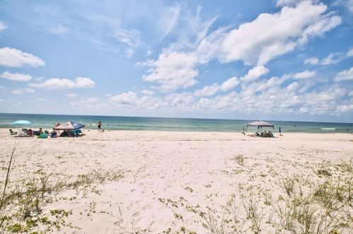 1804 Gulf Bch Dr, Saint George Island FL  32328-2827 exterior