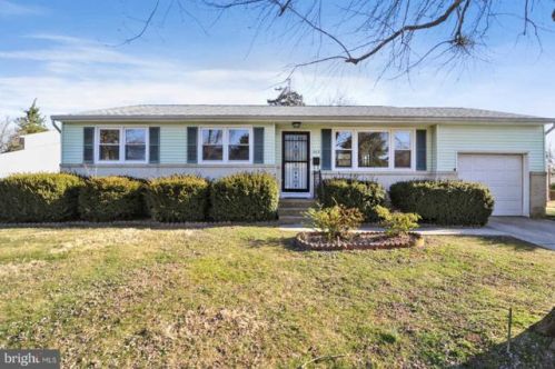 505 Roberta Ave, Dover, DE 19901-4609