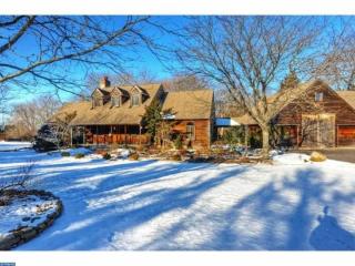 2071 Squirrel Hill Rd, Collegeville, PA 19473-2005