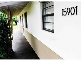 15901 Miami Ave, Miami, FL 33169-6529