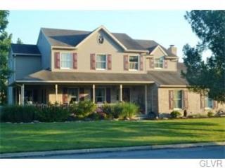 800 Howe St, Easton, PA 18040-7859
