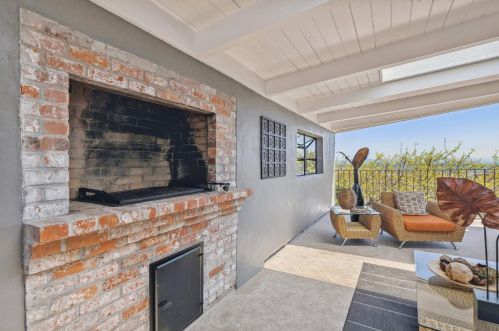 1276 Encina Dr, Millbrae CA 94030-2839 exterior