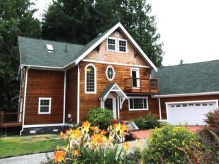 7125 Kellogg Dr, Olympia WA  98516-9166 exterior