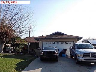 2209 Edgewood St, Bakersfield, CA 93306-4809
