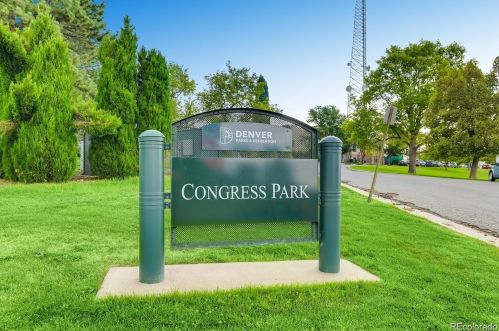 773 Clayton St, Denver CO 80210-3512 exterior