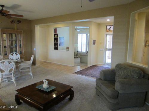 15179 Las Brizas Ln, Sun City AZ 85375-2827 exterior