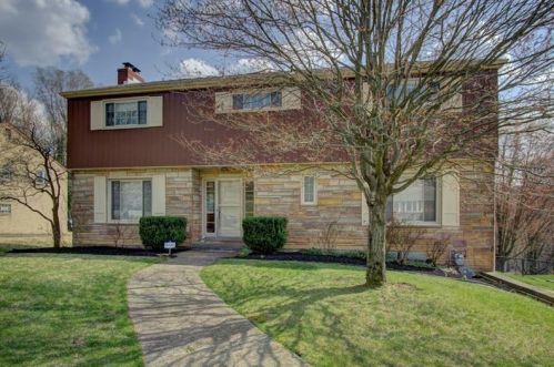 232 Lucille St, Glenshaw, PA 15116-2033