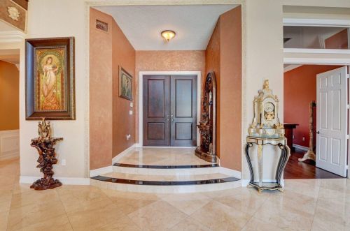 8285 Hawks Gully Ave, Delray Beach FL  33446-9674 exterior