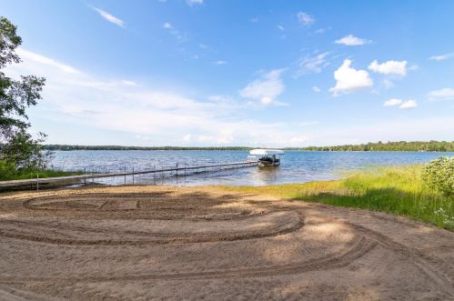 29518 Rustic Ln, Merrifield MN  56465-4330 exterior