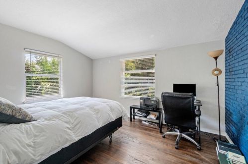 16 Swinton Cir, Delray Beach FL  33444-4256 exterior