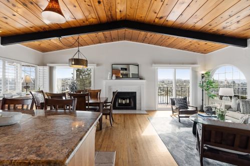 2440 Lincoln Ave, Belmont CA  94002-1424 exterior